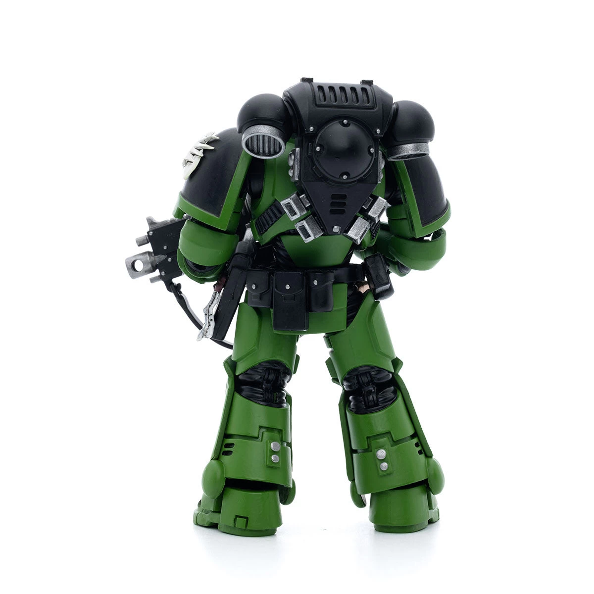 Salamanders Intercessors Brother Haecule – Image 4