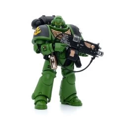 Salamanders Intercessors Brother Haecule