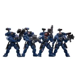 Ultramarines Incursors - Set De 4 Figurines