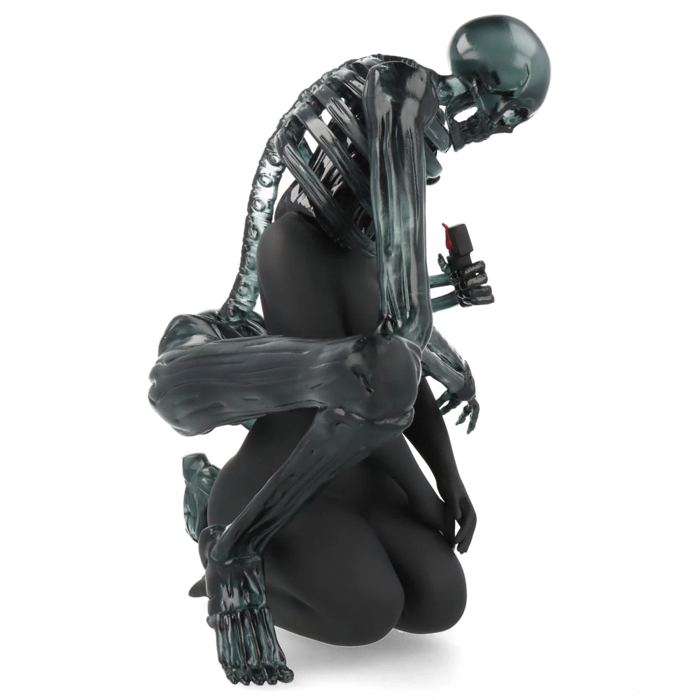 Keep Me In Your Heart By Matt Bailey (Spectre Edition) – Image 3