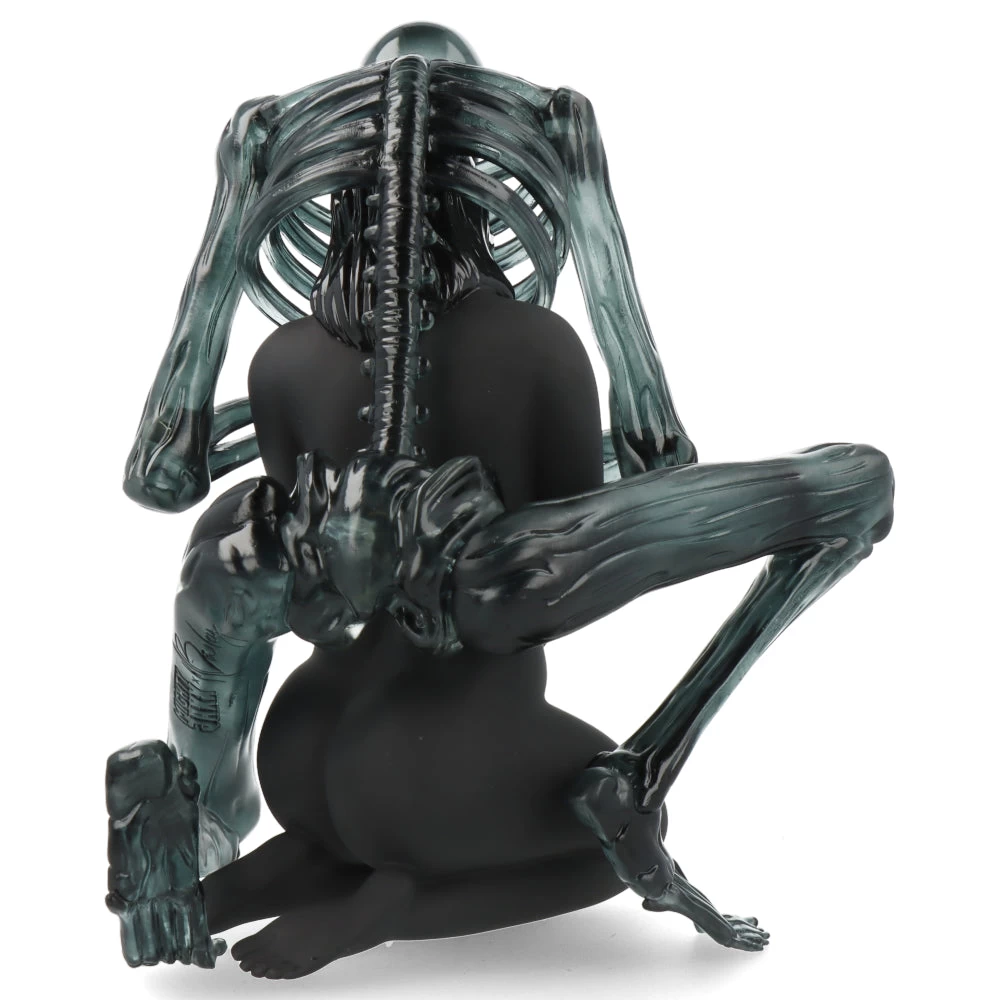 Keep Me In Your Heart By Matt Bailey (Spectre Edition) – Image 4