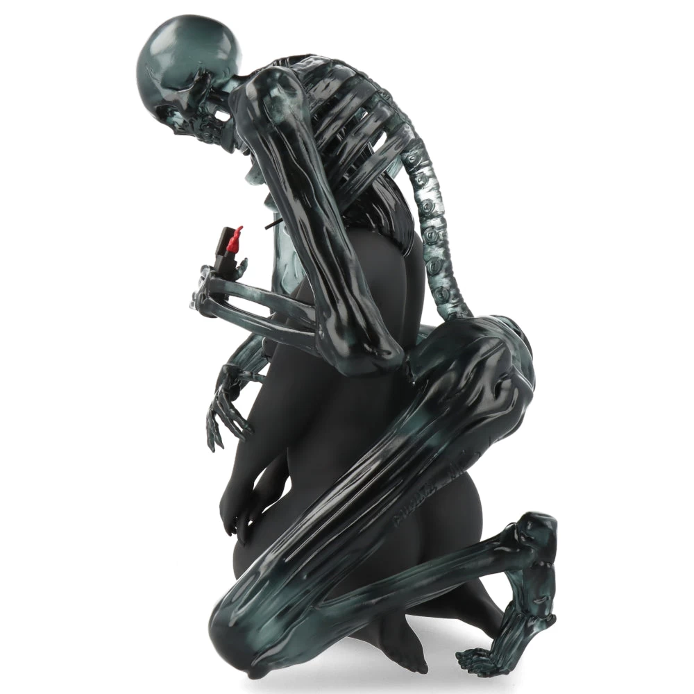 Keep Me In Your Heart By Matt Bailey (Spectre Edition) – Image 5