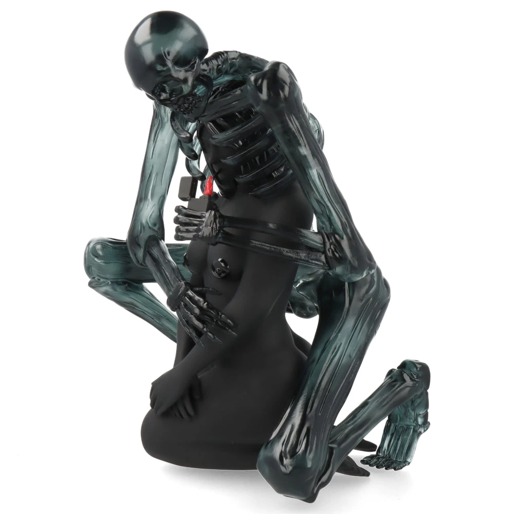 Keep Me In Your Heart By Matt Bailey (Spectre Edition) – Image 6