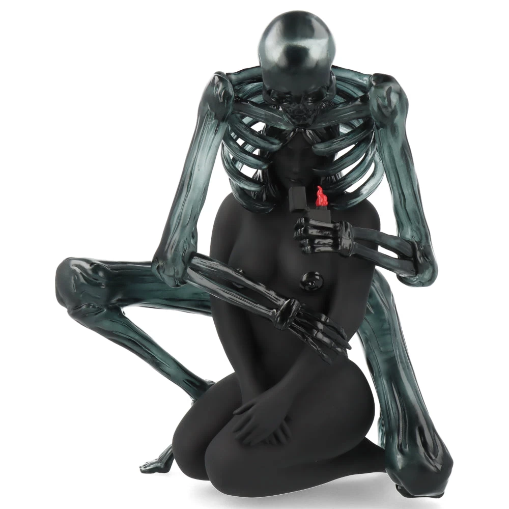 Keep Me In Your Heart By Matt Bailey (Spectre Edition)