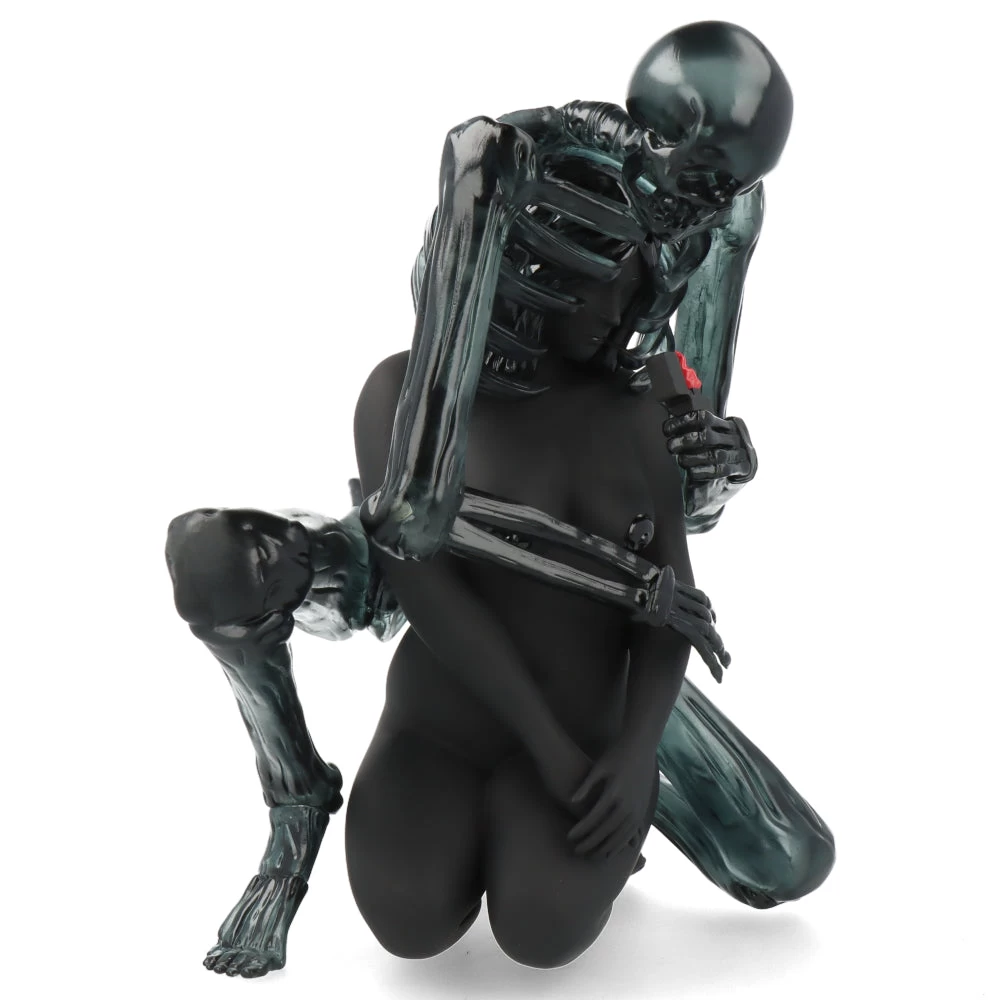 Keep Me In Your Heart By Matt Bailey (Spectre Edition) – Image 2