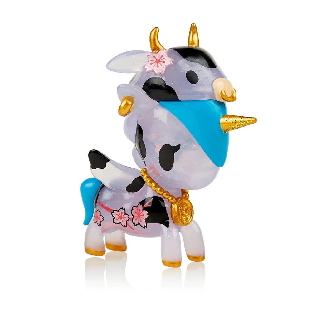 Unicorno Lunar Calendar Metallico - Tokidoki – Image 2