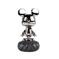 Mickey Mouse Platinum