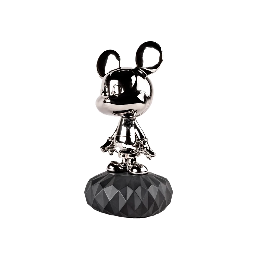 Mickey Mouse Platinum – Image 2