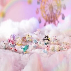 Muckey Play Time Series