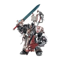 Grey Knights Terminator Incanus Neodan