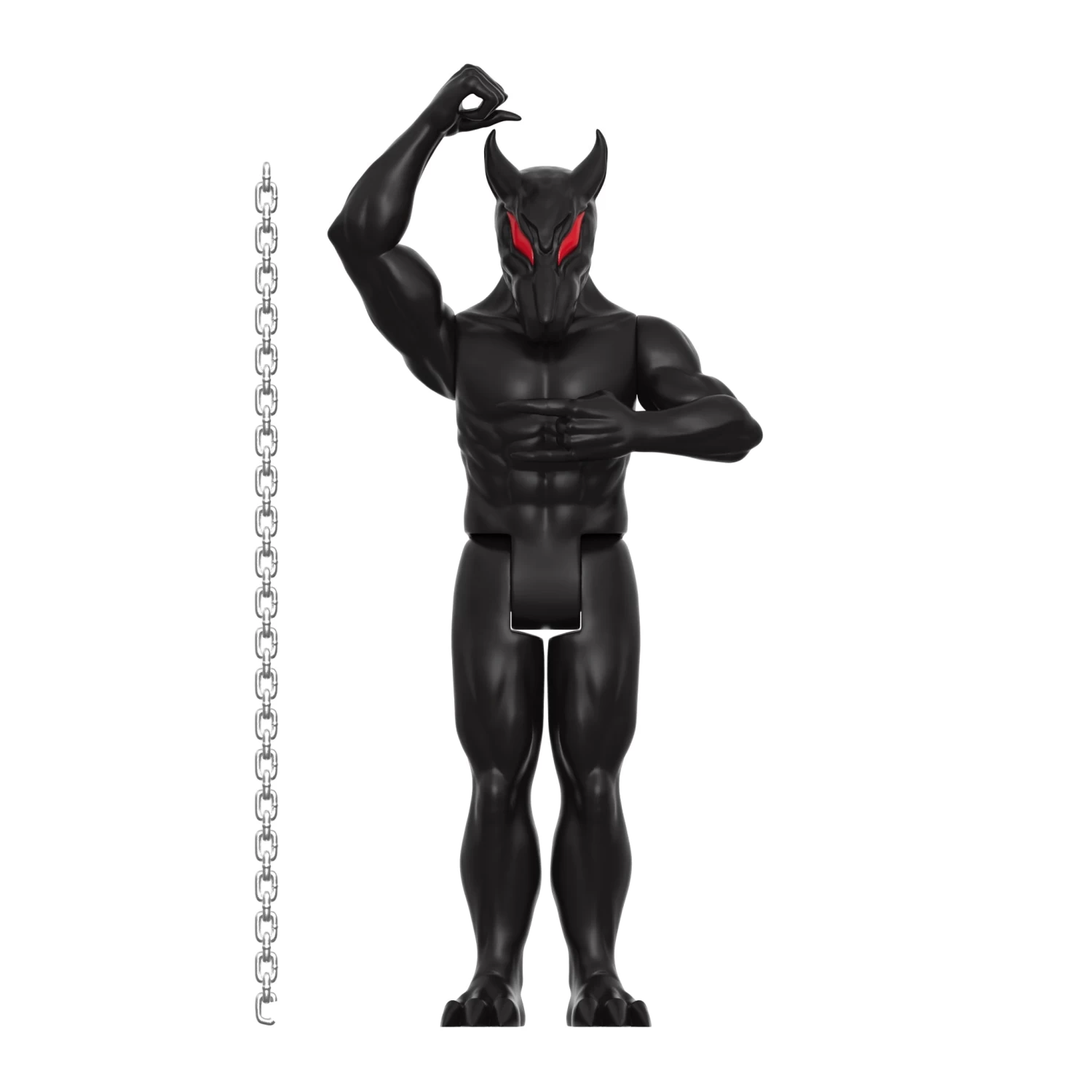 SUPER7 DIO - Murray - ReAction Figures – Image 2