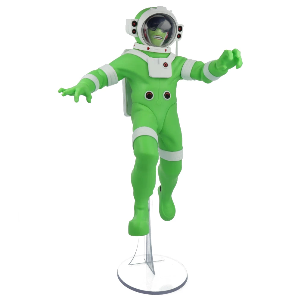 Gorillaz By Superplastic - Astronaut Murdoc – Image 2