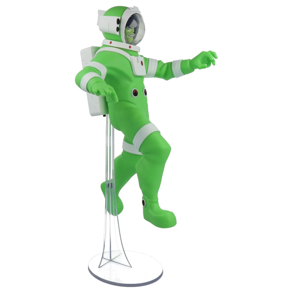 Gorillaz By Superplastic - Astronaut Murdoc – Image 3