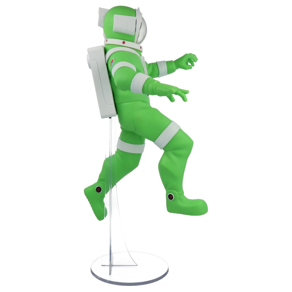 Gorillaz By Superplastic - Astronaut Murdoc – Image 4