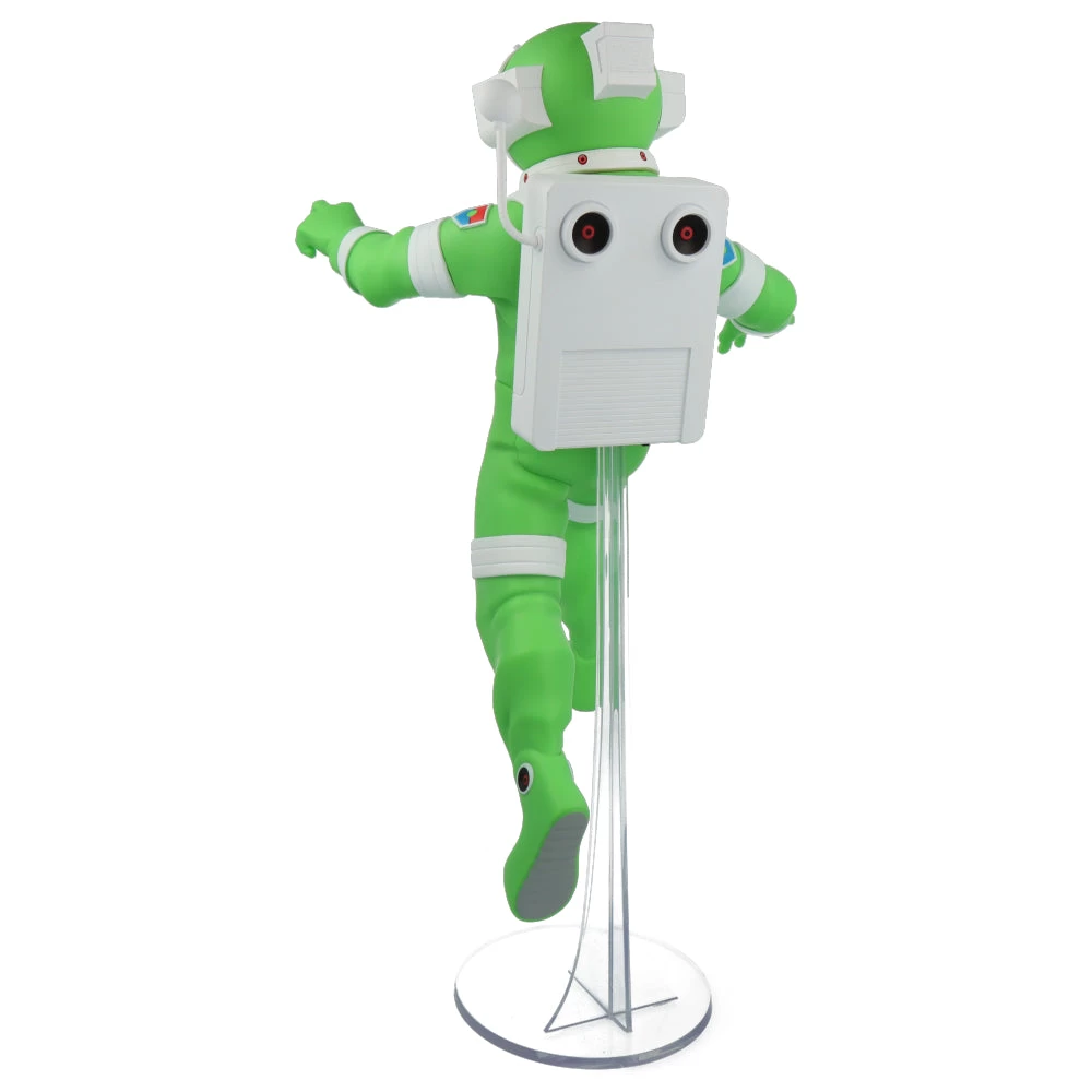 Gorillaz By Superplastic - Astronaut Murdoc – Image 6