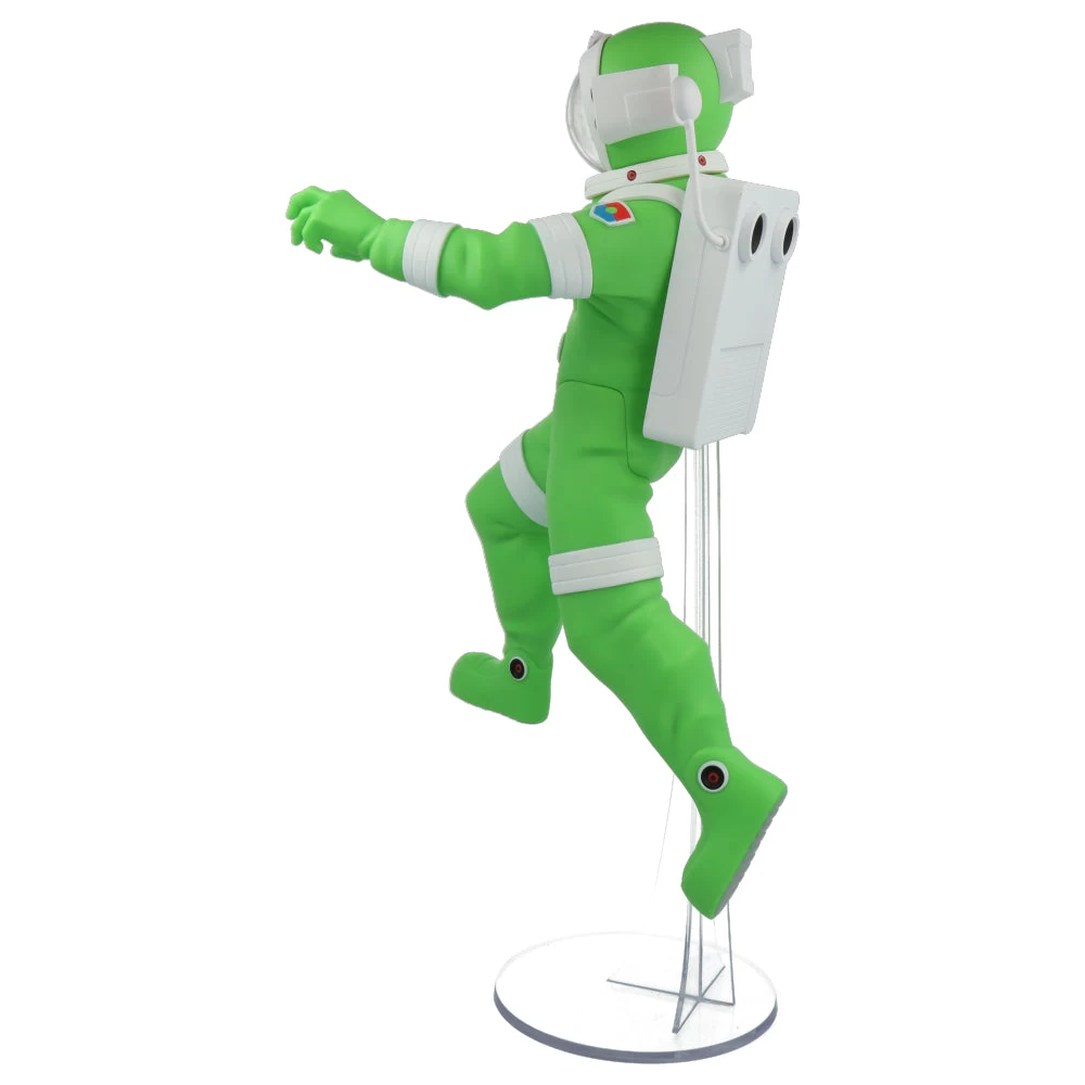 Gorillaz By Superplastic - Astronaut Murdoc – Image 7