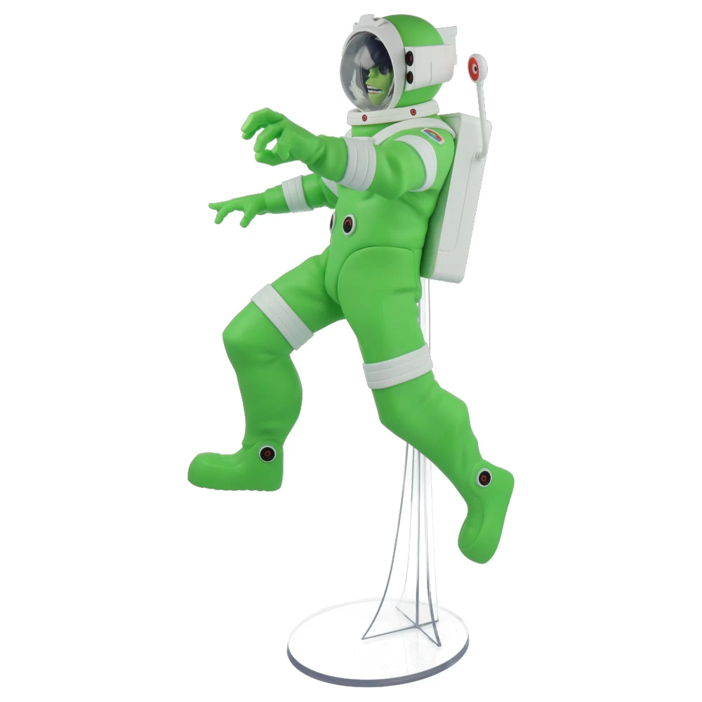 Gorillaz By Superplastic - Astronaut Murdoc – Image 8