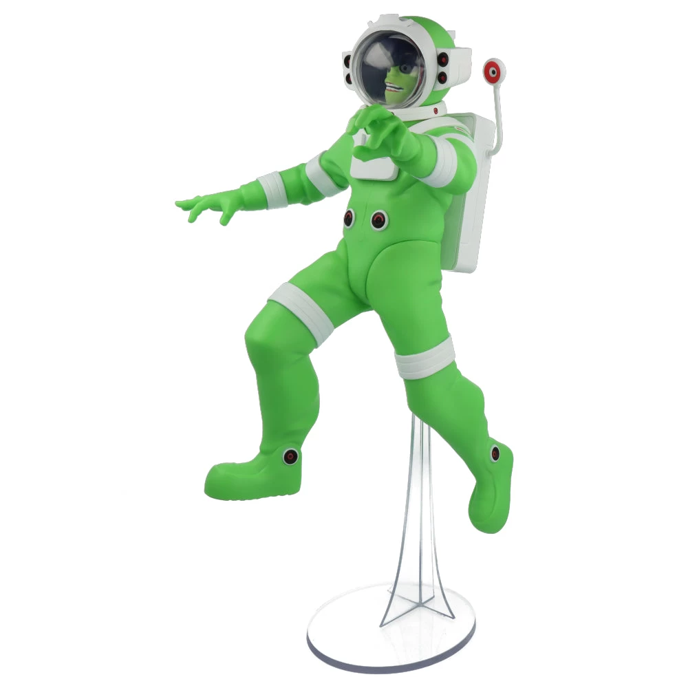 Gorillaz By Superplastic - Astronaut Murdoc – Image 9