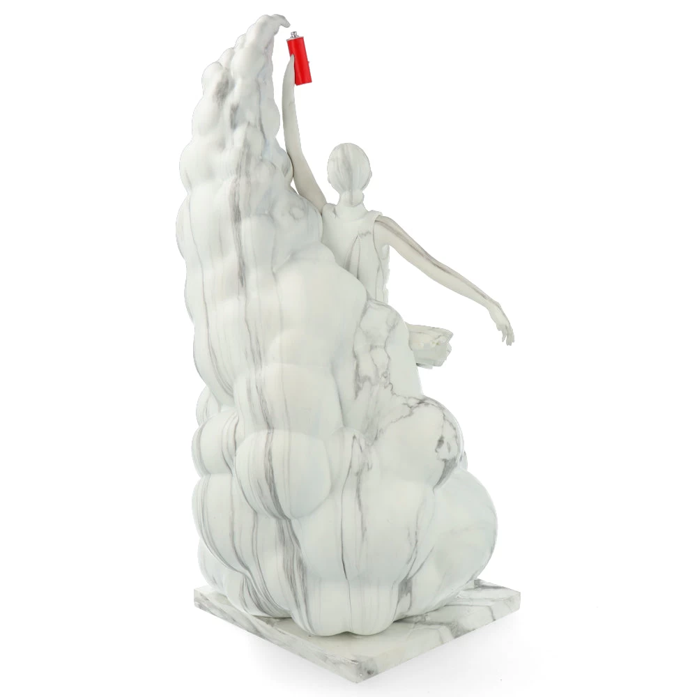 The Beauty Of Rebellion By Abell Octovan – Image 4