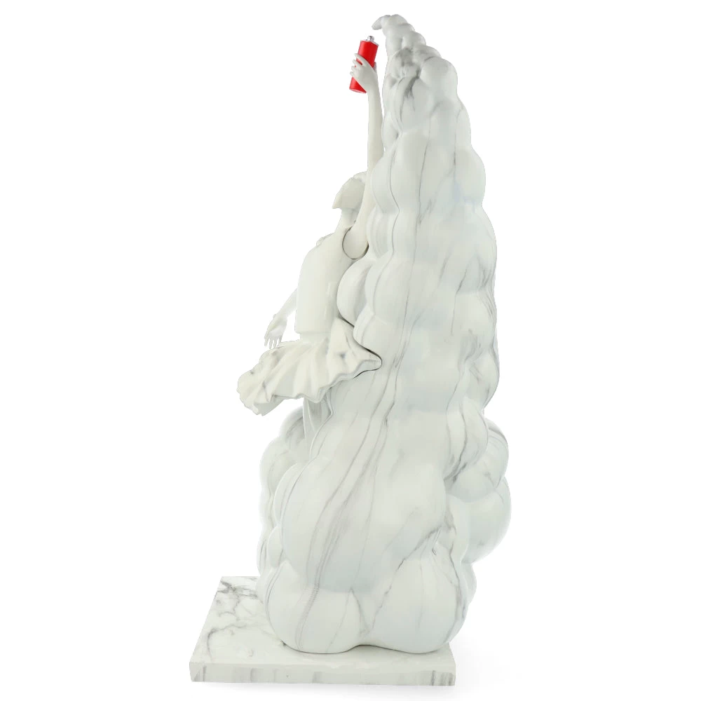 The Beauty Of Rebellion By Abell Octovan – Image 5