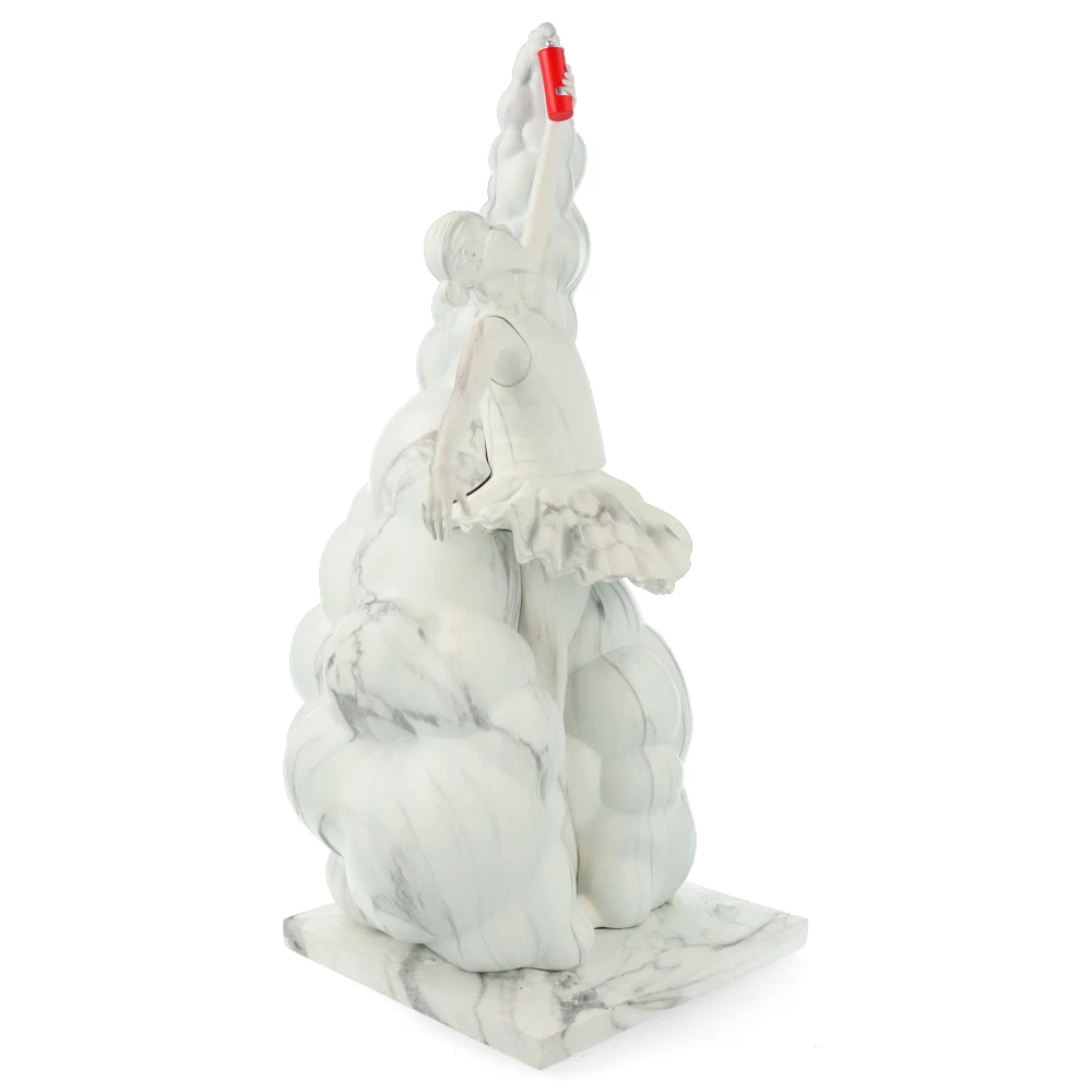 The Beauty Of Rebellion By Abell Octovan – Image 2