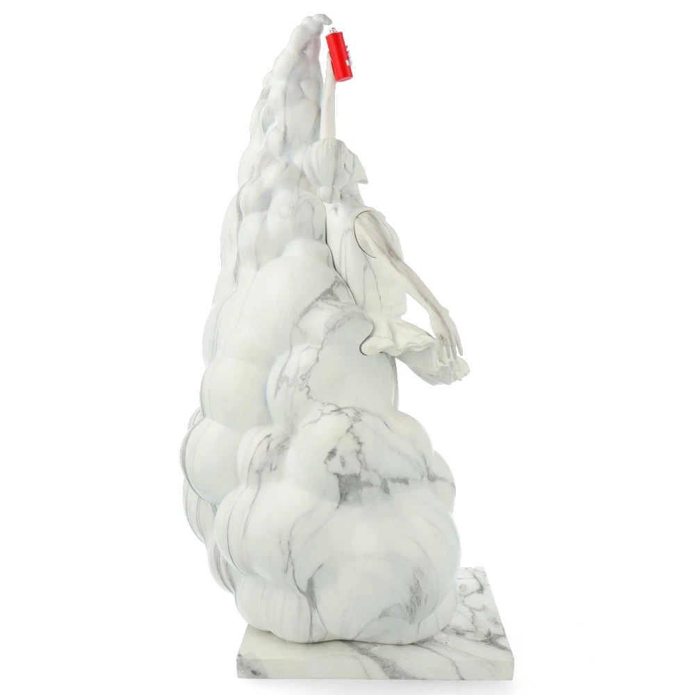 The Beauty Of Rebellion By Abell Octovan – Image 3