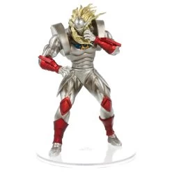 KINNIKUMAN - UDF GENERAL DEVIL GOLDMAN AKUMA SHOGUN (Muscleman)