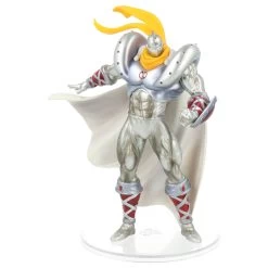 KINNIKUMAN - UDF SILVERMAN (Muscleman)