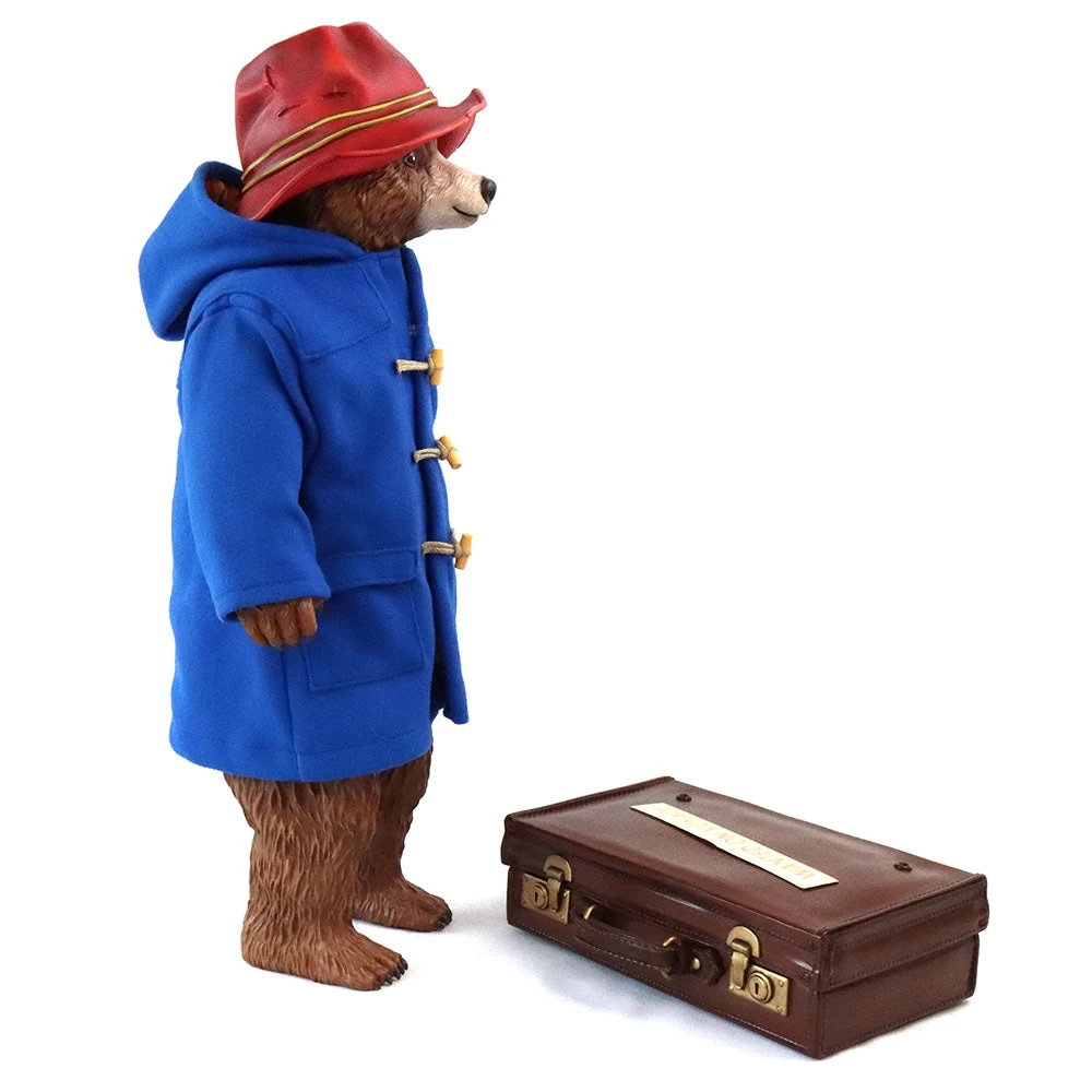 Figurine VCD Paddington – Image 2