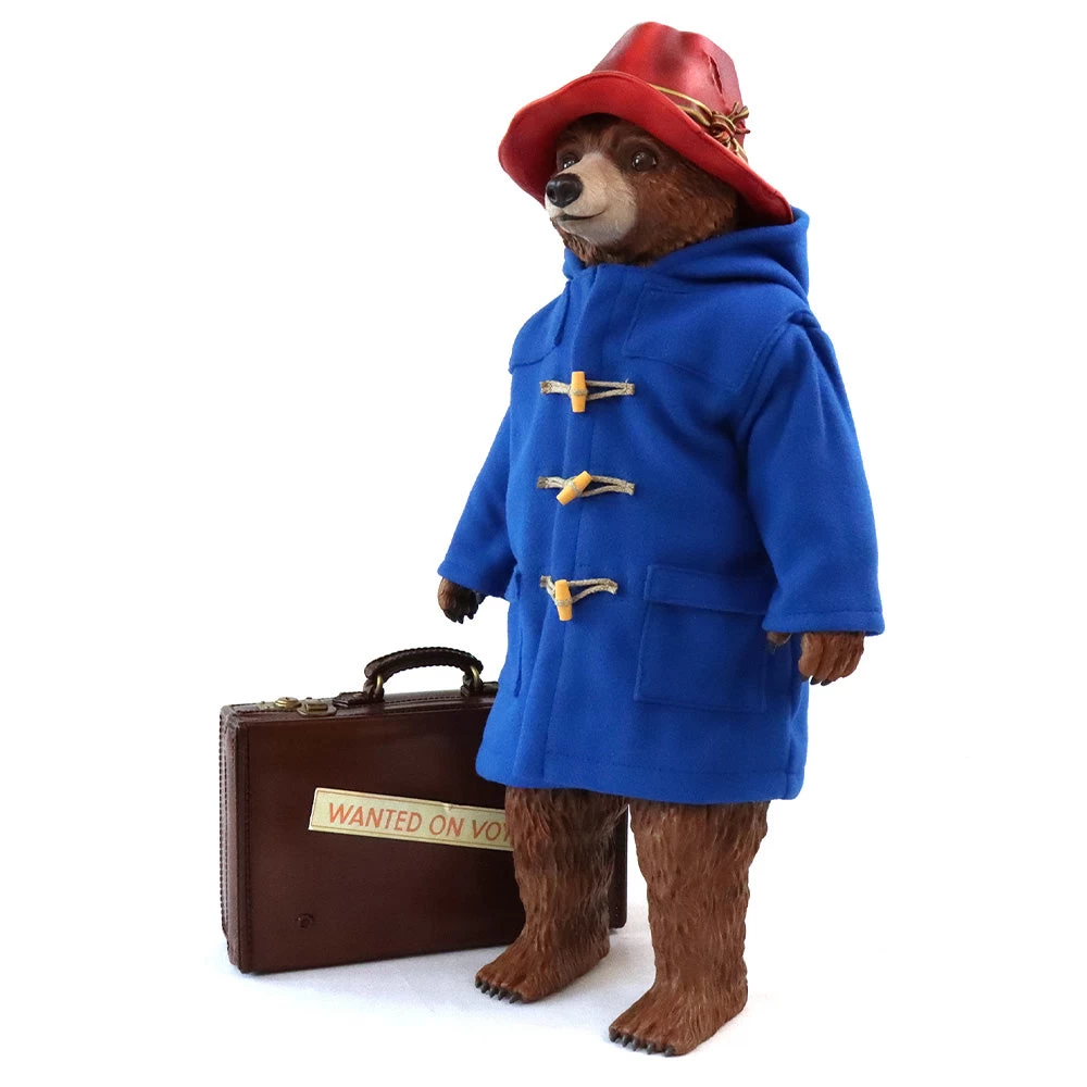Figurine VCD Paddington – Image 4
