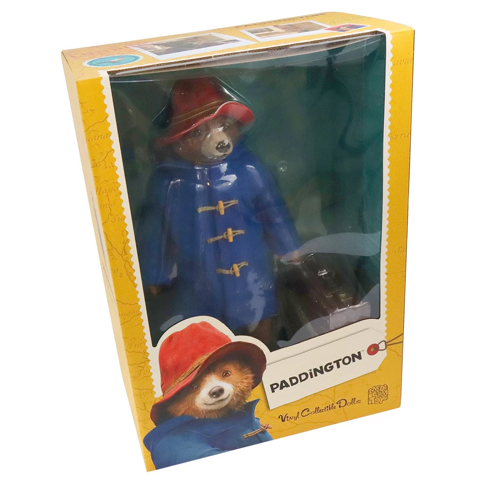 Figurine VCD Paddington – Image 5