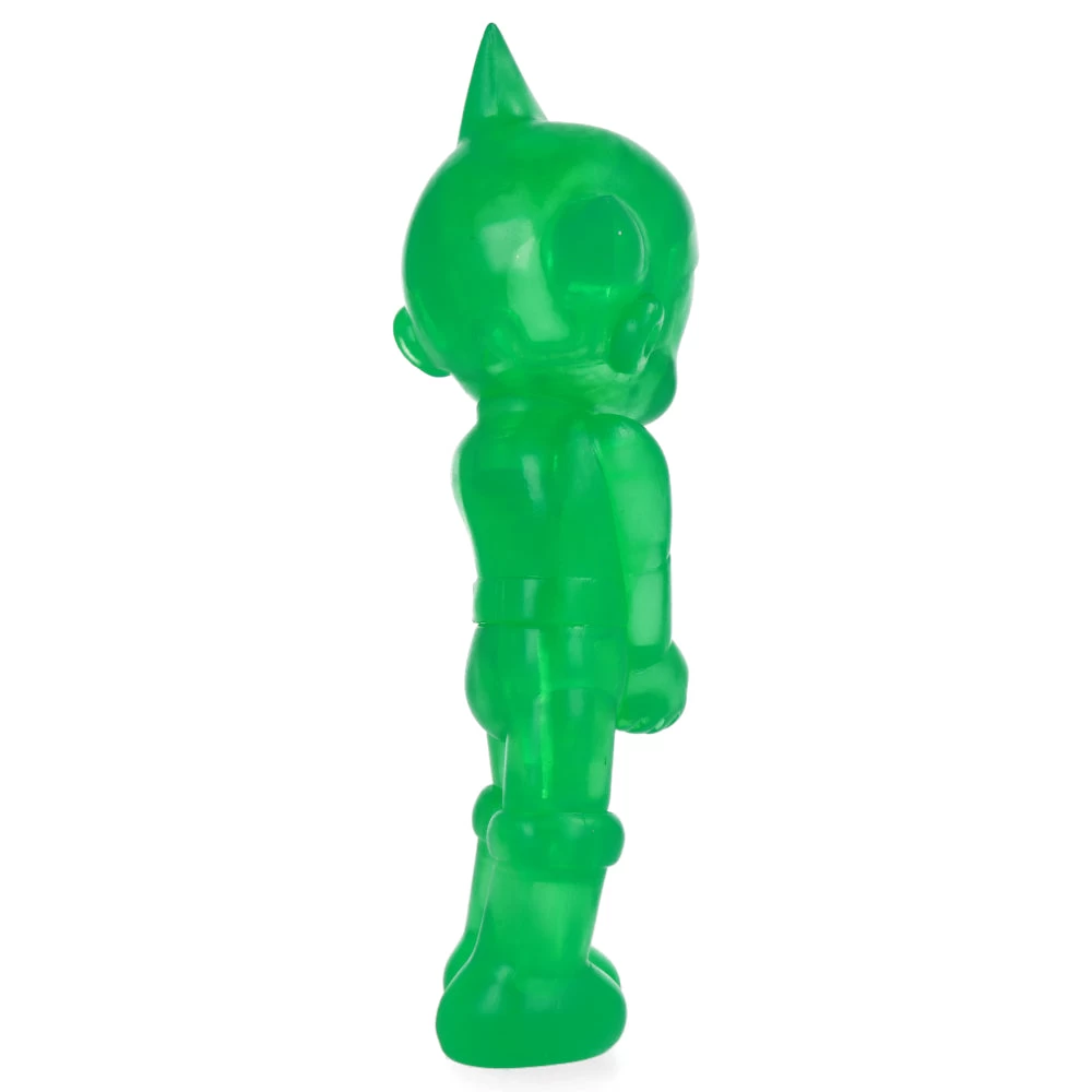 Astro Boy Shy Green In Sparkling – Image 6