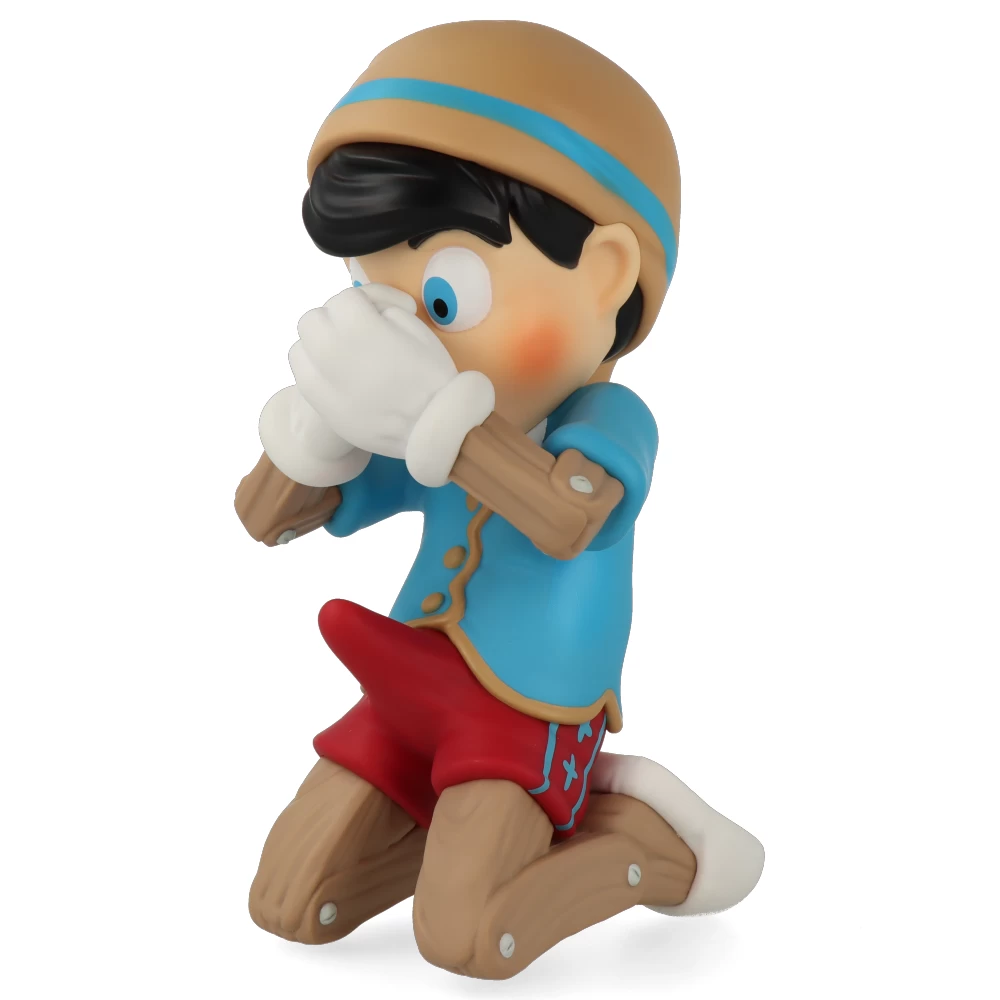 A Wood Awakening Inner Struggle - Juce Gace – Image 3