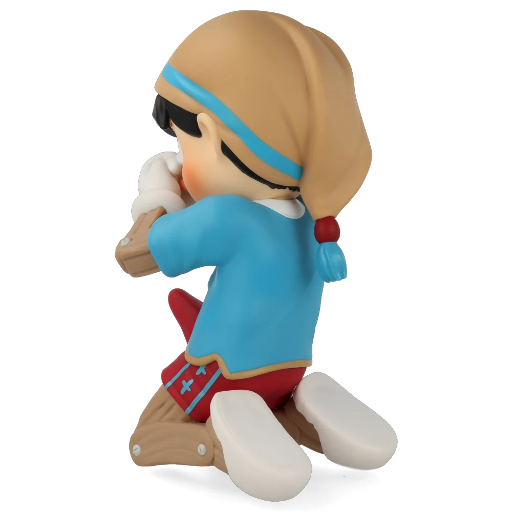 A Wood Awakening Inner Struggle - Juce Gace – Image 5