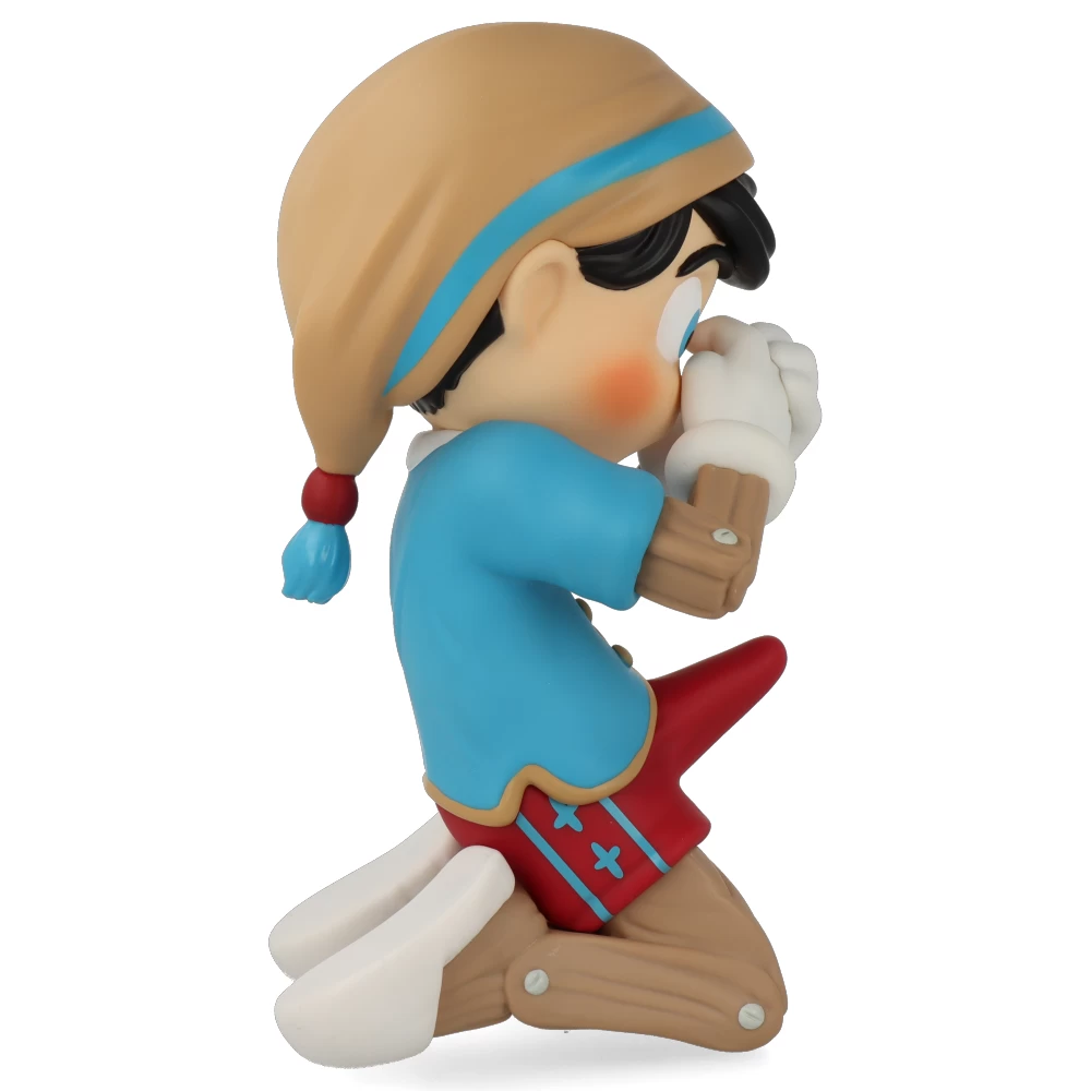 A Wood Awakening Inner Struggle - Juce Gace – Image 8