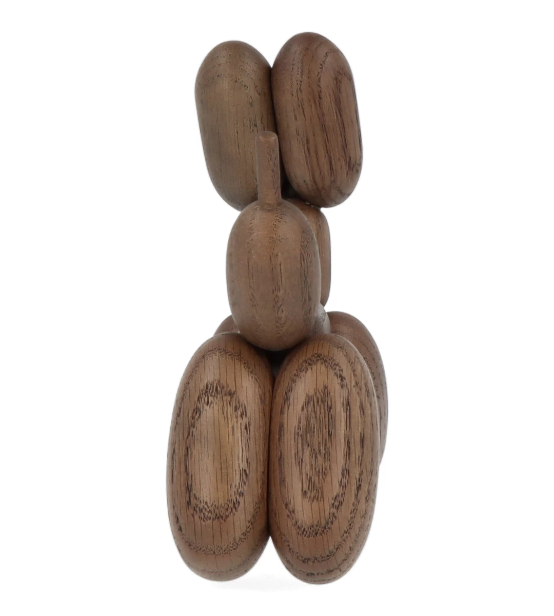 Ballon Dog Oak/Smoked Large – Image 4