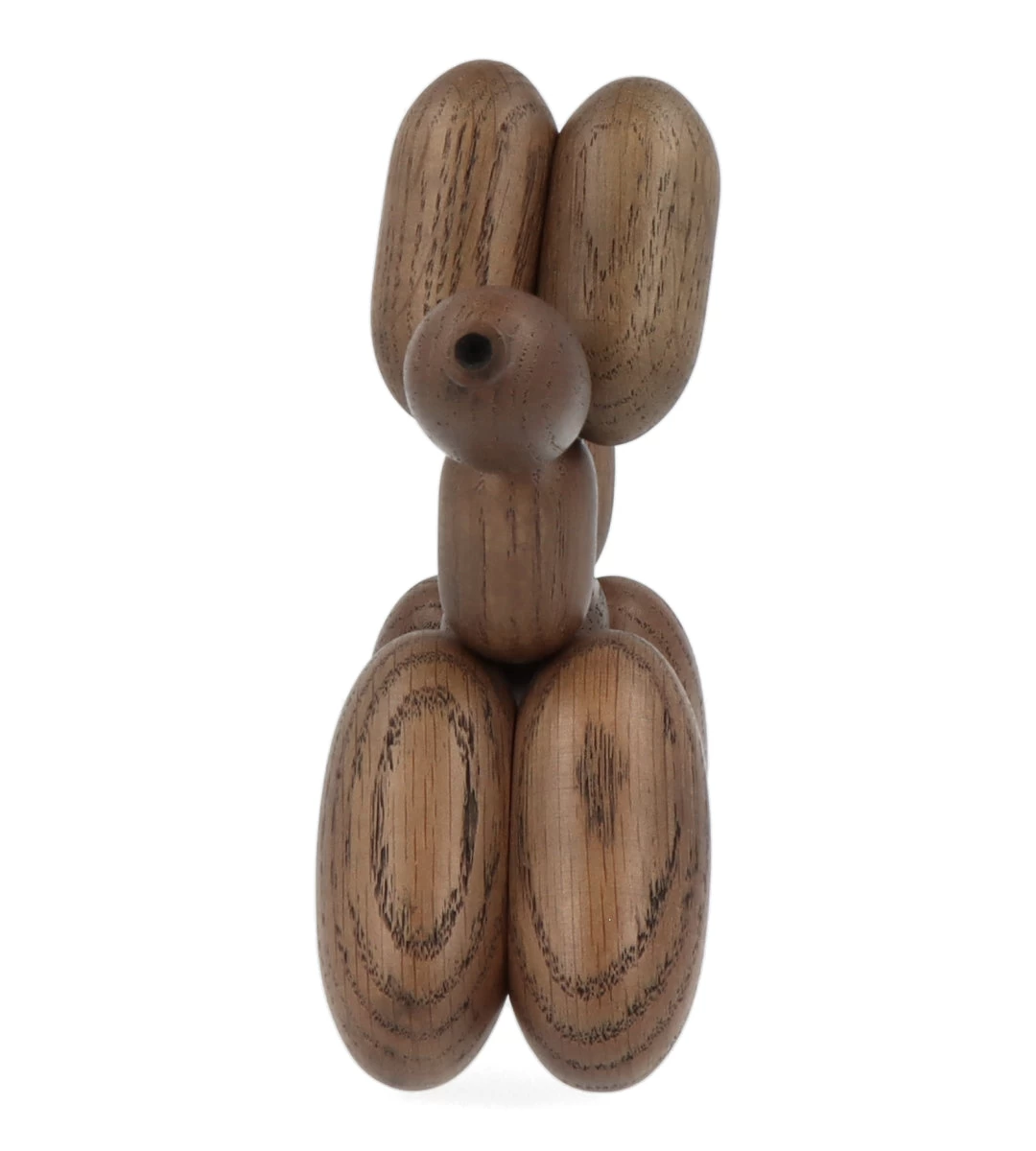 Ballon Dog Oak/Smoked Large – Image 8