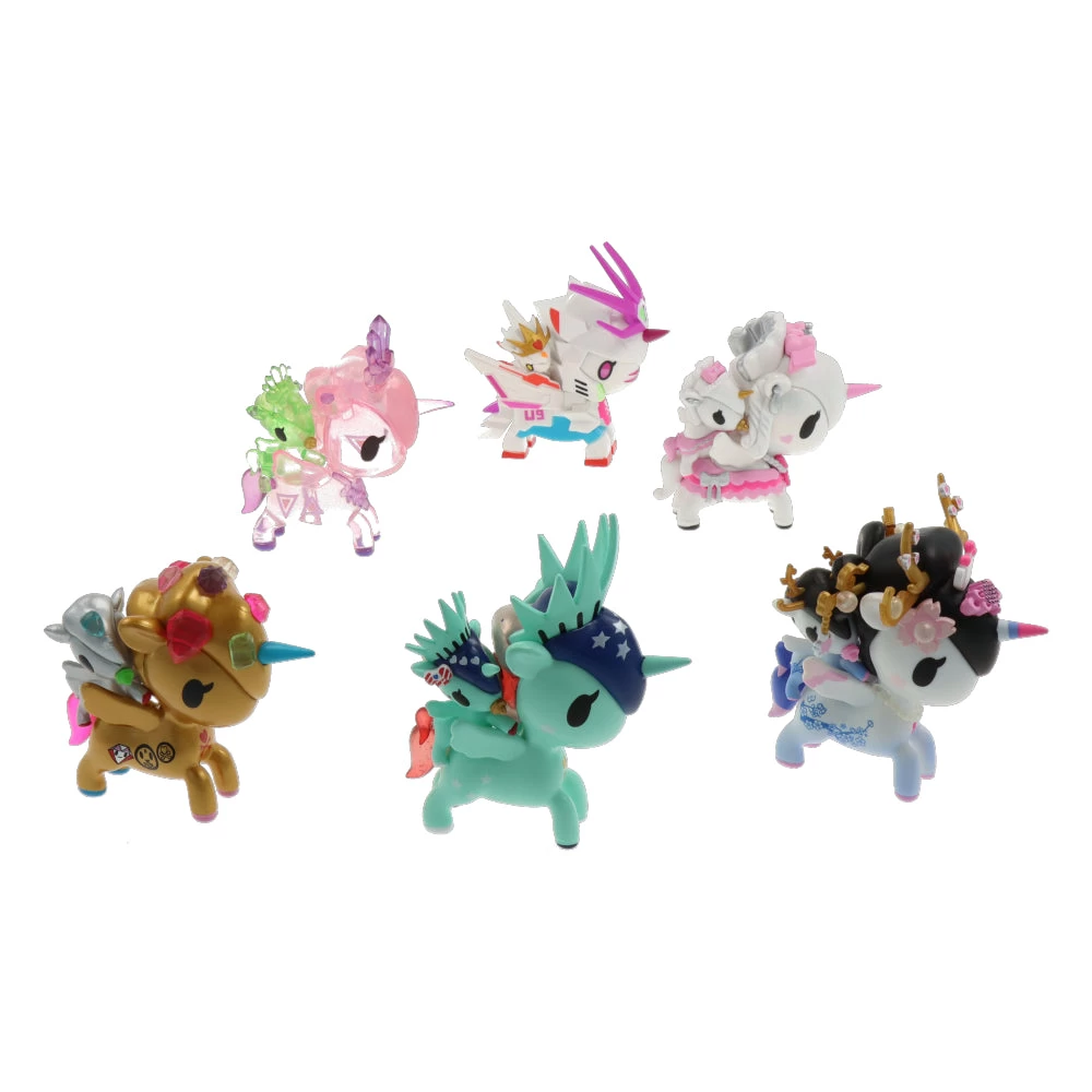 Unicorno Bambino Series 2 - Tokidoki – Image 2