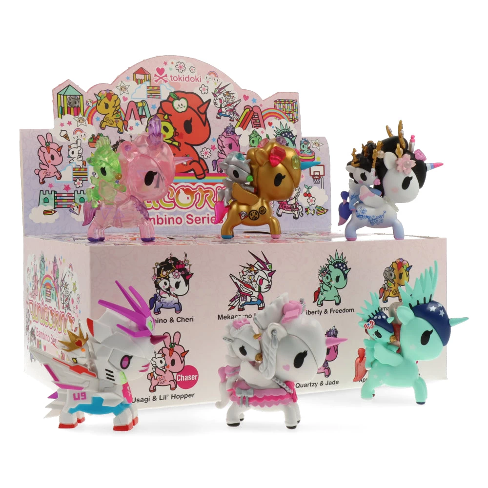 Unicorno Bambino Series 2 - Tokidoki – Image 5