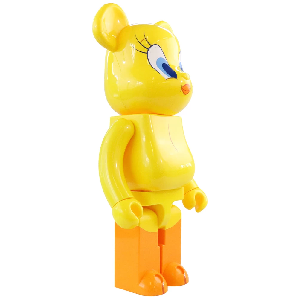 1000% Bearbrick Titi – Image 2