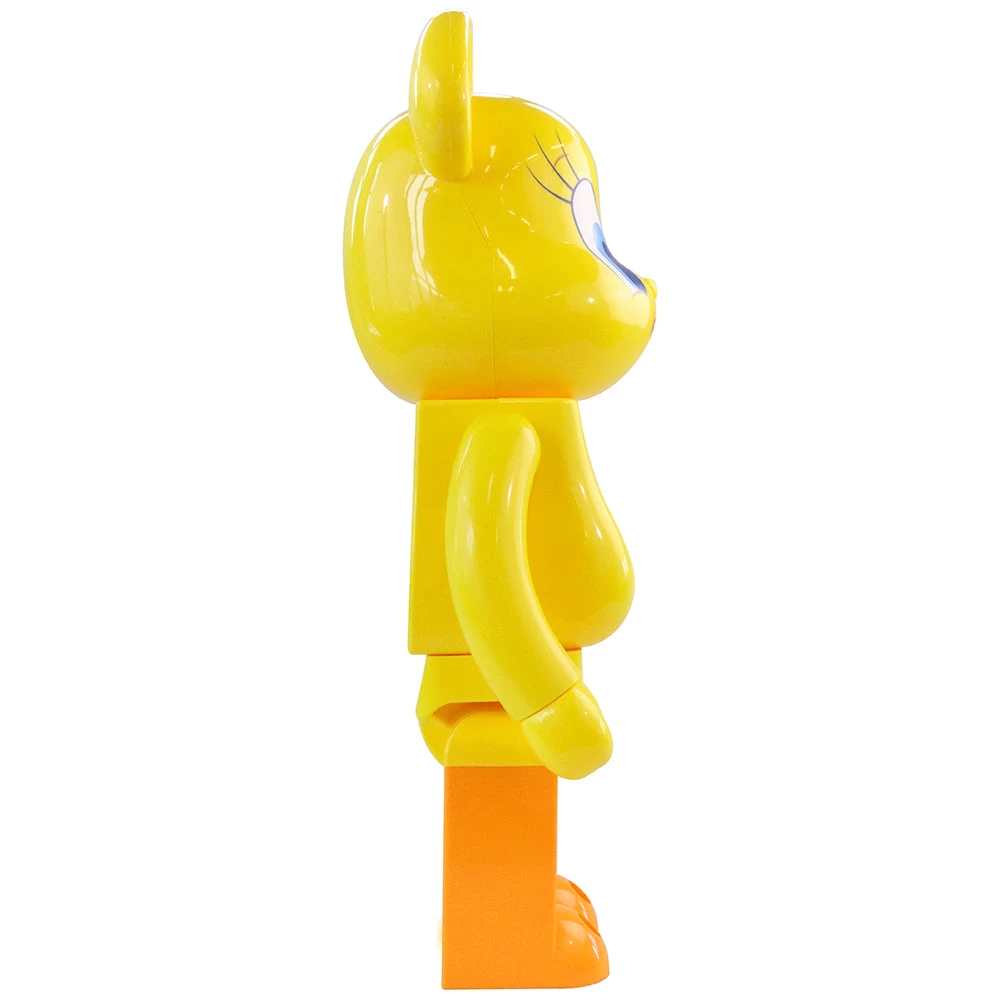 1000% Bearbrick Titi – Image 3