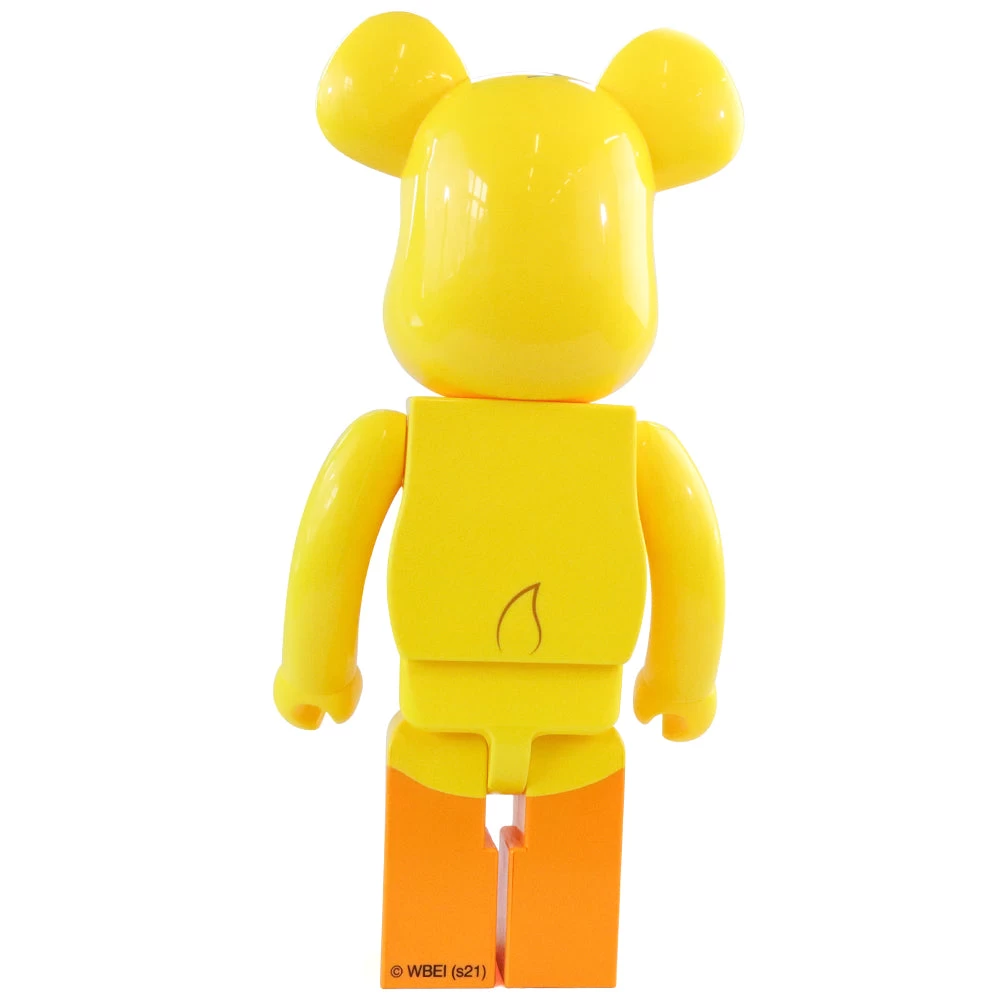 1000% Bearbrick Titi – Image 5
