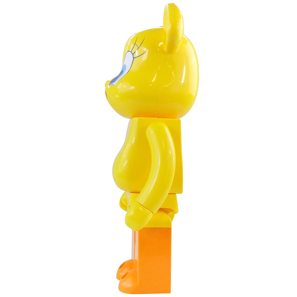 1000% Bearbrick Titi – Image 4