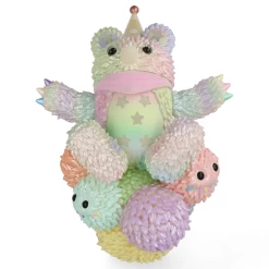 Muckey "Big Celebration" X Instinctoy