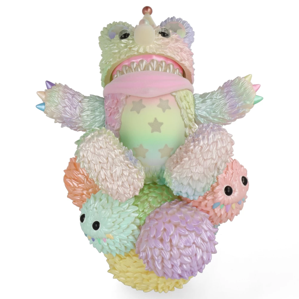 Muckey "Big Celebration" X Instinctoy – Image 2