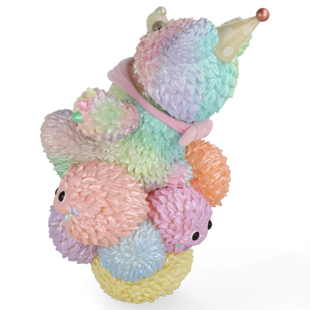 Muckey "Big Celebration" X Instinctoy – Image 5