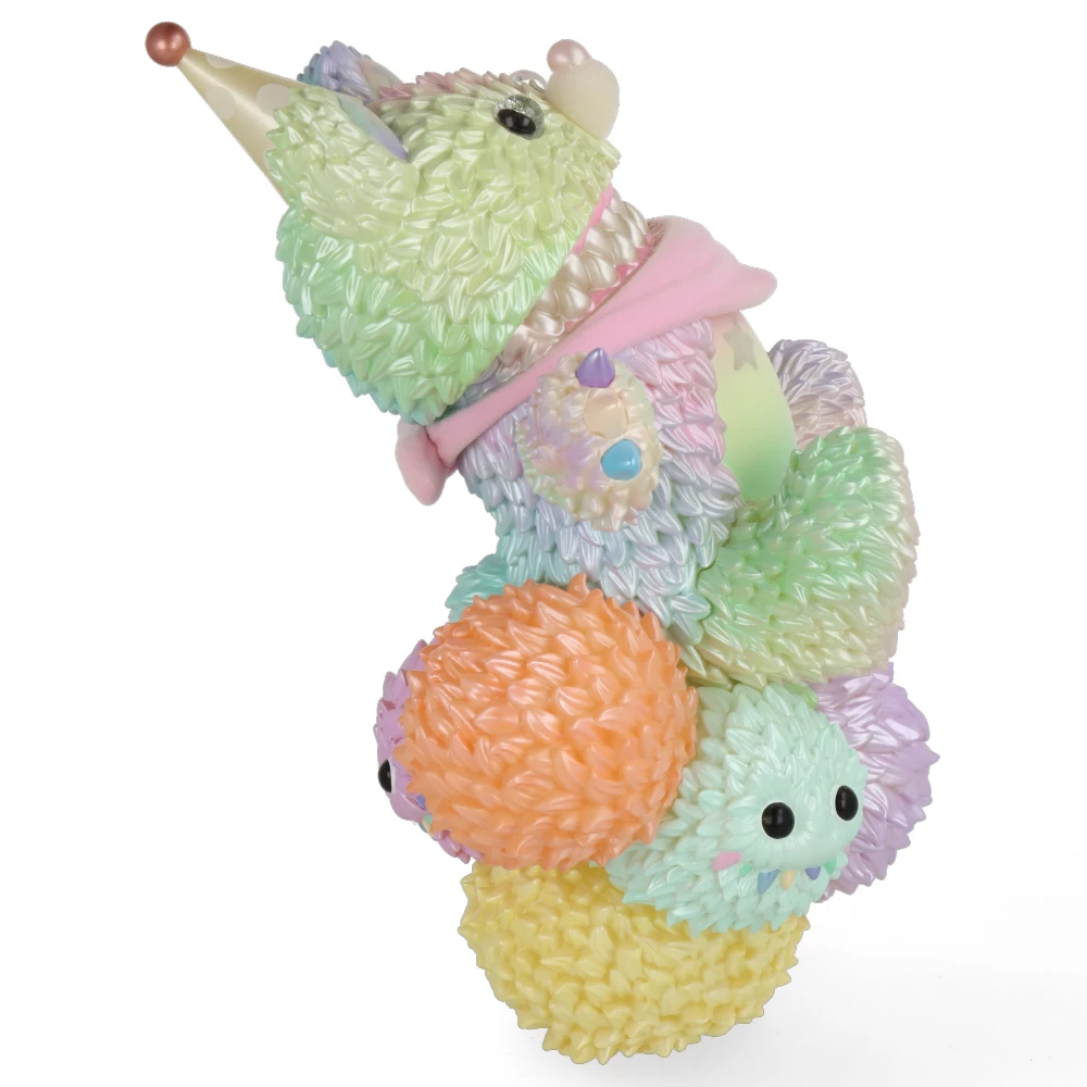 Muckey "Big Celebration" X Instinctoy – Image 8