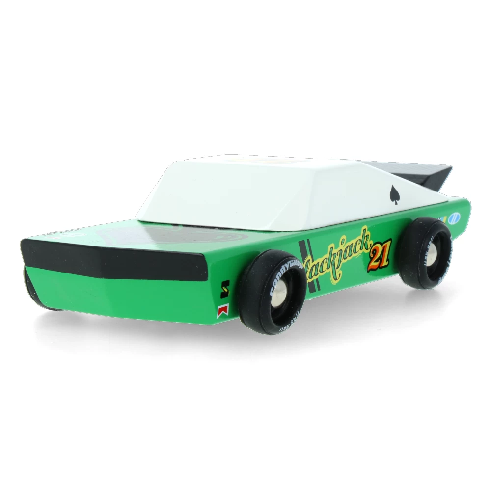 Candylab - Blackjack