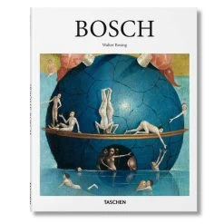 Taschen Bosch - Petite Collection