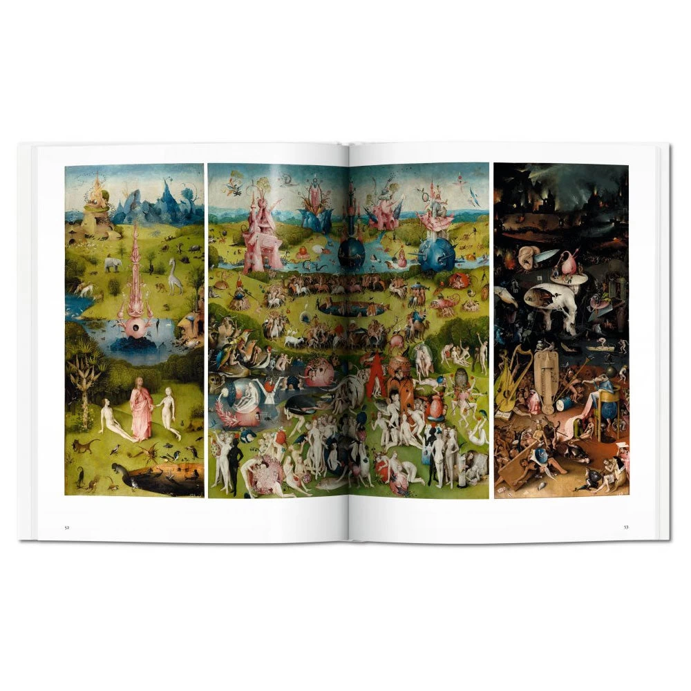 Taschen Bosch - Petite Collection – Image 4